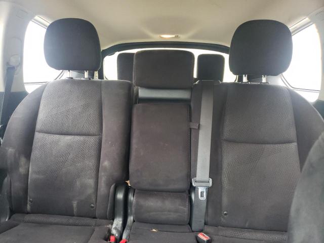 5N1AR2MM1EC634809 - 2014 NISSAN PATHFINDER S 灰色 照片 10