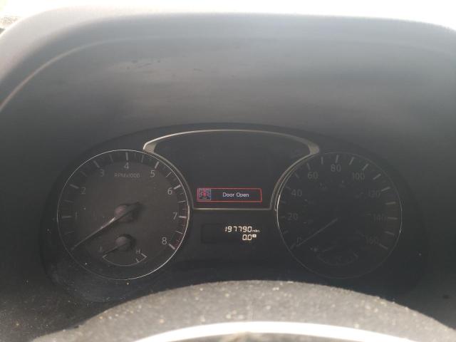 5N1AR2MM1EC634809 - 2014 NISSAN PATHFINDER S 灰色 照片 9