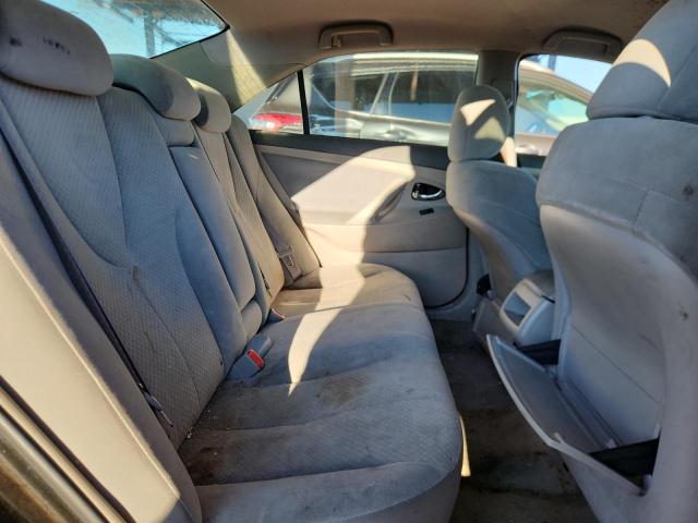 4T1BE46K39U414272 - 2009 TOYOTA CAMRY BASE შავი ფოტო 10