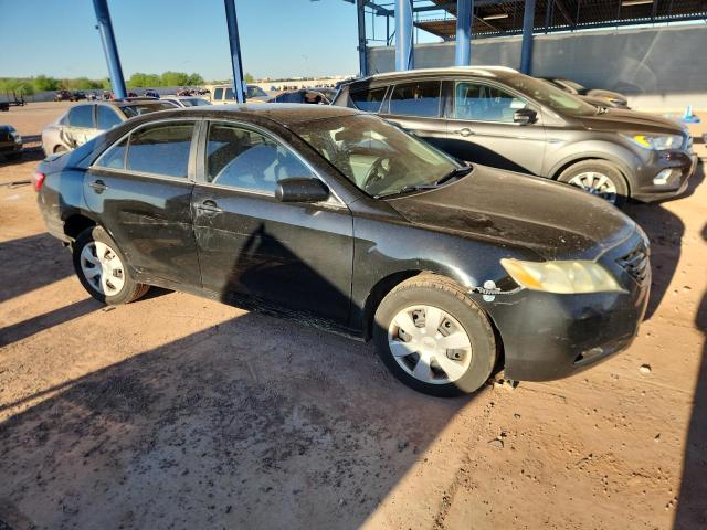 4T1BE46K39U414272 - 2009 TOYOTA CAMRY BASE შავი ფოტო 4