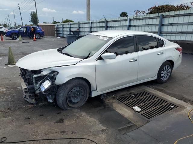 2013 NISSAN ALTIMA 2.5, 