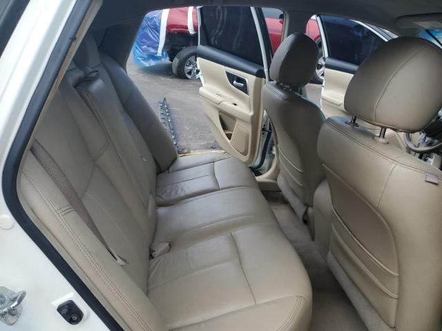 1N4AL3AP2DC913720 - 2013 NISSAN ALTIMA 2.5 Biały zdjęcie 10