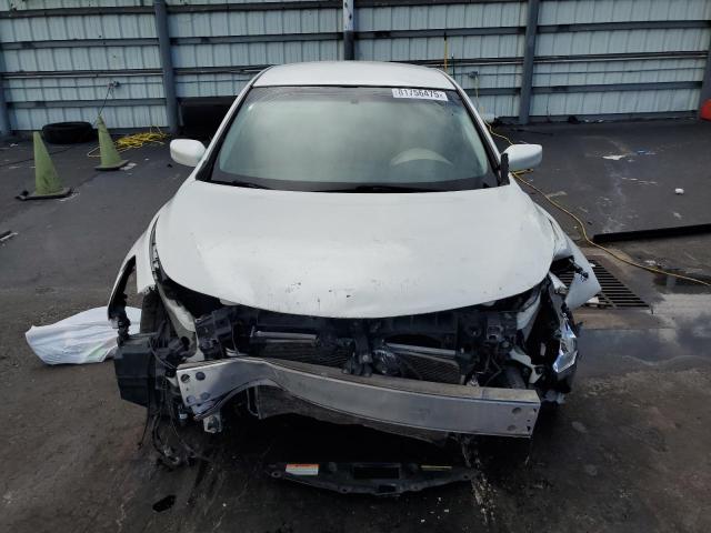 1N4AL3AP2DC913720 - 2013 NISSAN ALTIMA 2.5 Biały zdjęcie 5