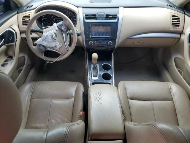 1N4AL3AP2DC913720 - 2013 NISSAN ALTIMA 2.5 Biały zdjęcie 8