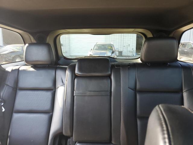 1C4RJFBG3HC701191 - 2017 JEEP GRAND CHEROKEE LIMITED Qırmızı foto 10