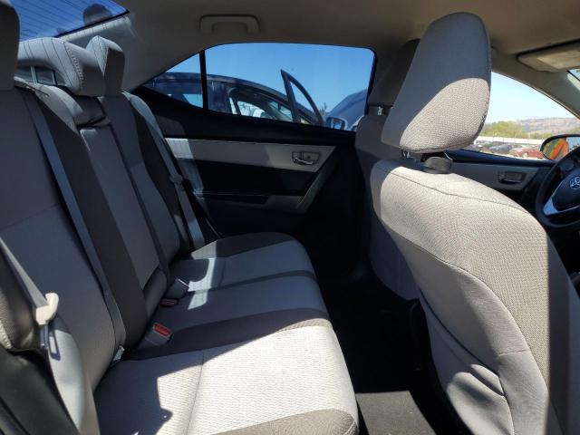 2T1BURHE0JC088606 - 2018 TOYOTA COROLLA L Qara foto 10