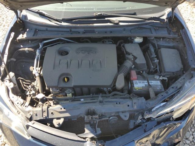 2T1BURHE0JC088606 - 2018 TOYOTA COROLLA L Qara foto 11