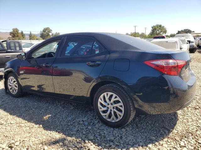 2T1BURHE0JC088606 - 2018 TOYOTA COROLLA L Qara foto 2