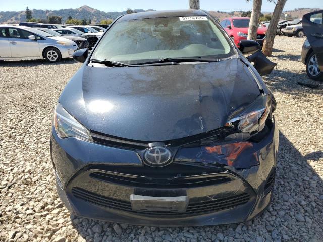 2T1BURHE0JC088606 - 2018 TOYOTA COROLLA L Qara foto 5