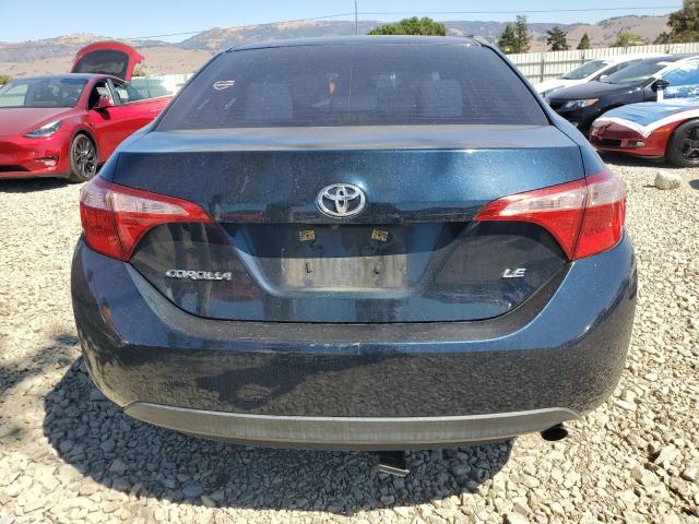 2T1BURHE0JC088606 - 2018 TOYOTA COROLLA L Qara foto 6