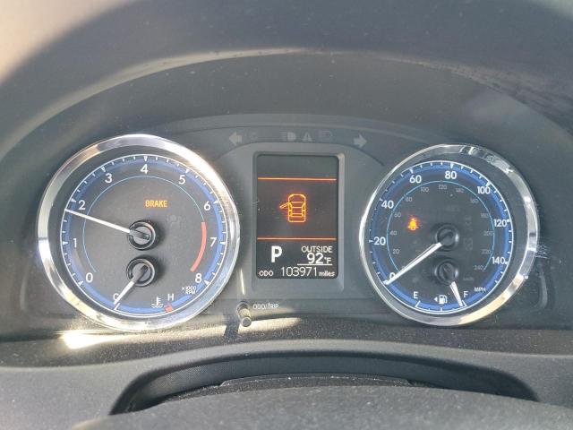 2T1BURHE0JC088606 - 2018 TOYOTA COROLLA L Qara foto 9