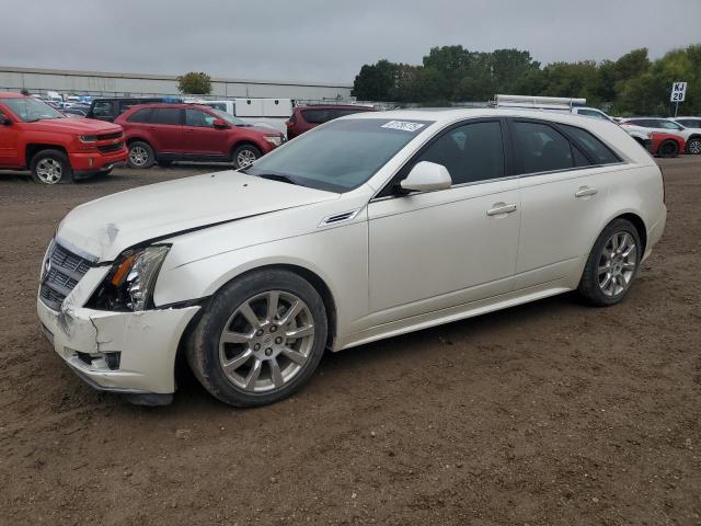 2010 CADILLAC CTS PERFORMANCE COLLECTION, 