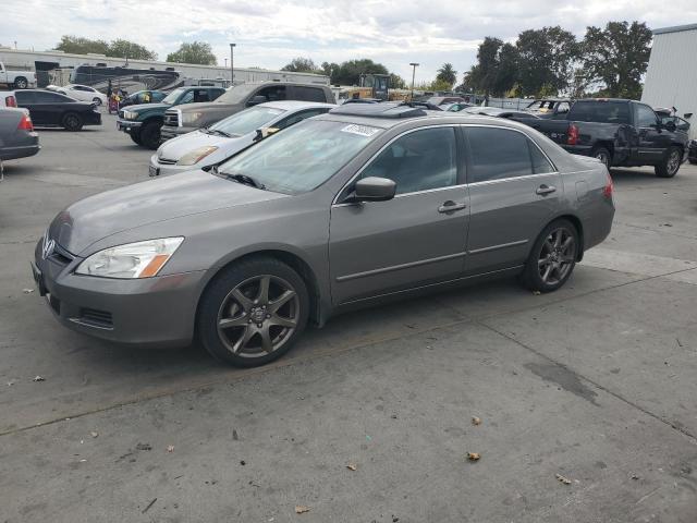 2006 HONDA ACCORD EX, 