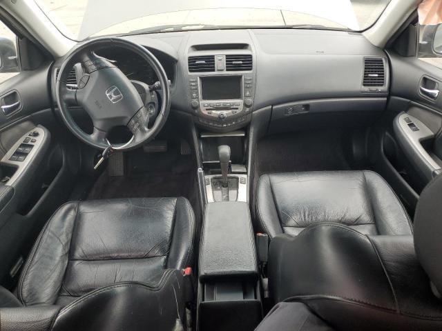 1HGCM56796A126137 - 2006 HONDA ACCORD EX 灰色 照片 8