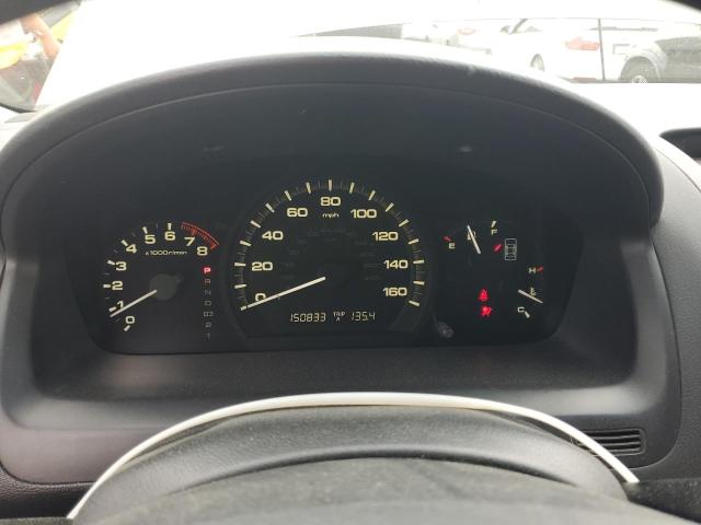 1HGCM56796A126137 - 2006 HONDA ACCORD EX 灰色 照片 9