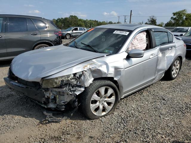 2010 HONDA ACCORD EXL, 