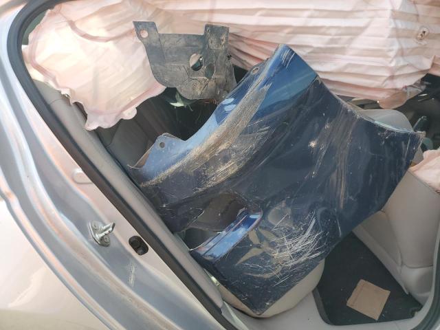 1HGCP2F82AA170522 - 2010 HONDA ACCORD EXL SILVER photo 10