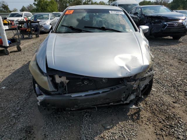 1HGCP2F82AA170522 - 2010 HONDA ACCORD EXL SILVER photo 5