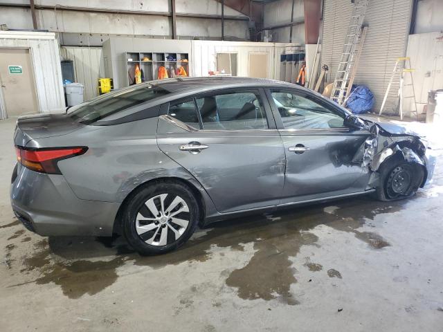 1N4BL4BV2PN360647 - 2023 NISSAN ALTIMA S GRAY photo 3