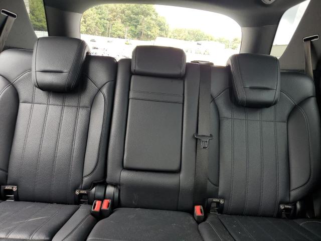 4JGDA5JB5GA757567 - 2016 MERCEDES-BENZ GLE 350 ნაცრისფერი ფოტო 10