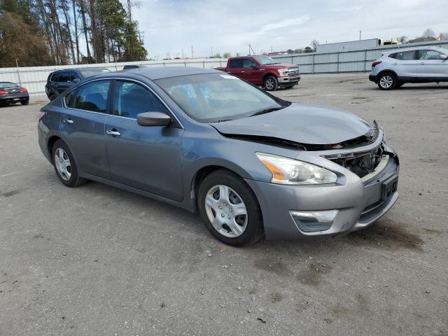 1N4AL3AP9EC180132 - 2014 NISSAN ALTIMA 2.5 CHARCOAL photo 4