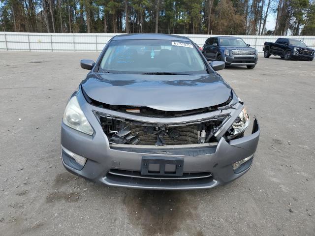 1N4AL3AP9EC180132 - 2014 NISSAN ALTIMA 2.5 CHARCOAL photo 5