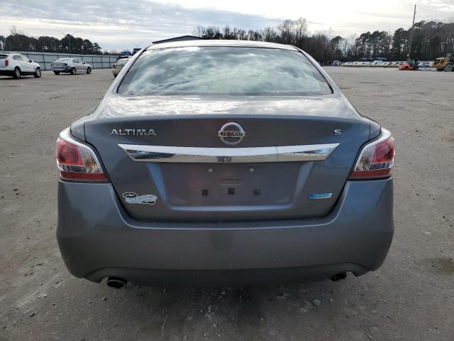 1N4AL3AP9EC180132 - 2014 NISSAN ALTIMA 2.5 CHARCOAL photo 6