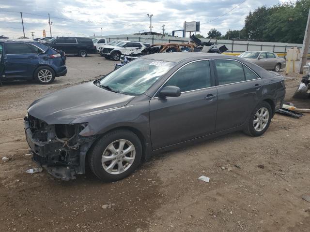 2011 TOYOTA CAMRY BASE, 