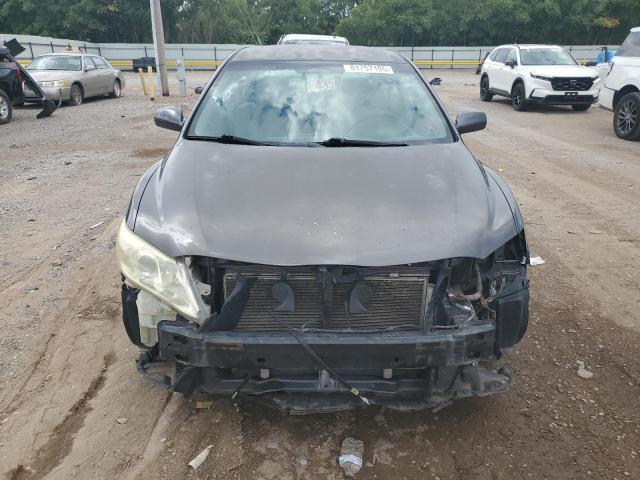 4T4BF3EK8BR144900 - 2011 TOYOTA CAMRY BASE Сірий фото 5
