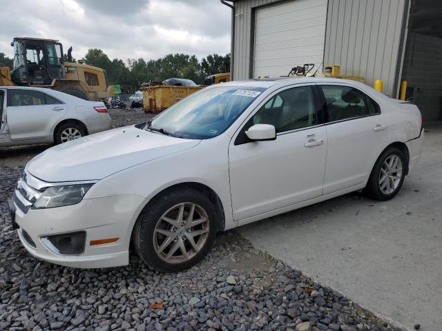 2011 FORD FUSION SEL, 