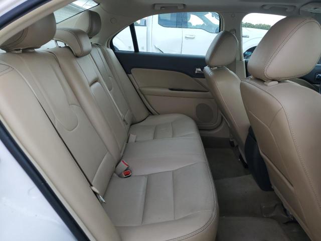 3FAHP0JG4BR211091 - 2011 FORD FUSION SEL Ağ foto 10