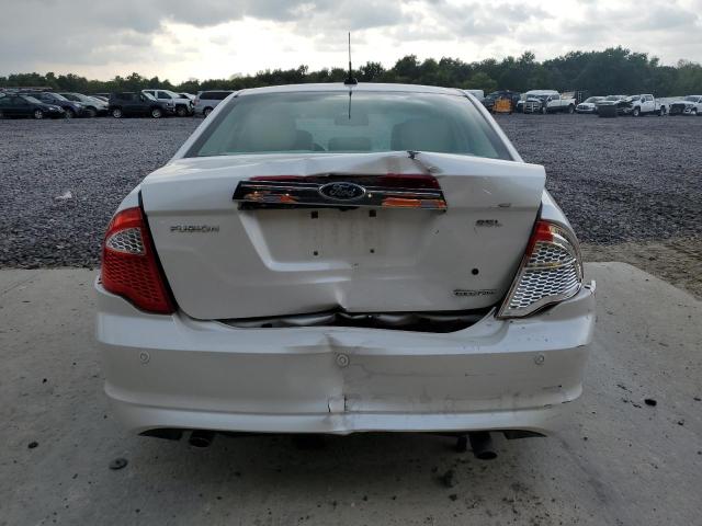 3FAHP0JG4BR211091 - 2011 FORD FUSION SEL Ağ foto 6