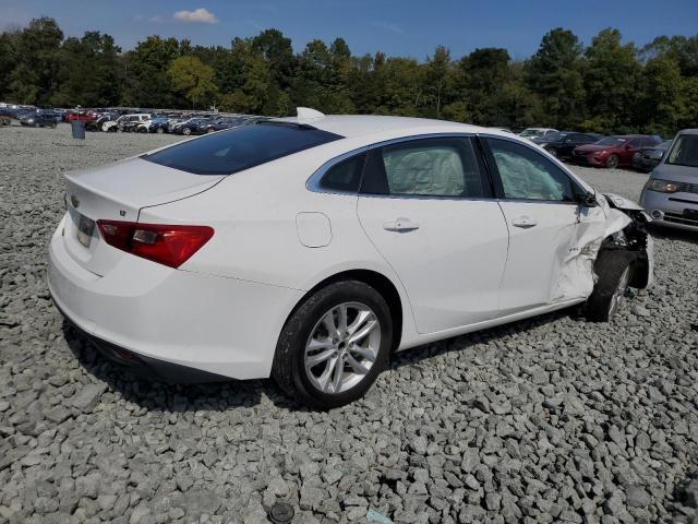 1G1ZD5ST6JF248518 - 2018 CHEVROLET MALIBU LT 白色 照片 3