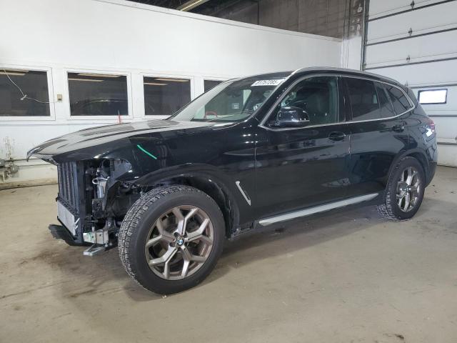 2021 BMW X3 XDRIVE30I, 