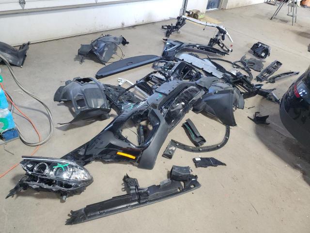 5UXTY5C02M9H43955 - 2021 BMW X3 XDRIVE30I 黑色 照片 13