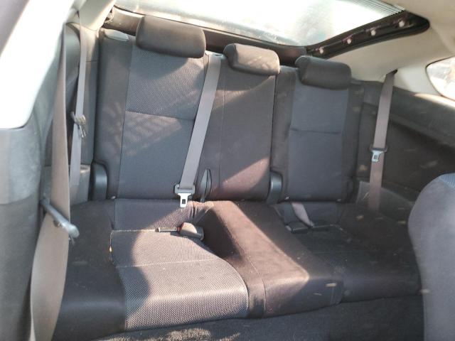 JTKDE177970184093 - 2007 TOYOTA SCION TC 灰色 照片 10