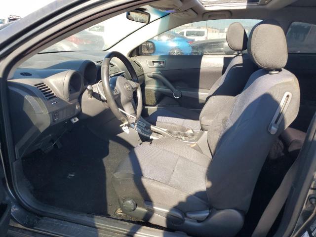JTKDE177970184093 - 2007 TOYOTA SCION TC 灰色 照片 7
