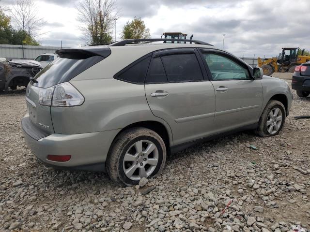 2T2HA31U26C106155 - 2006 LEXUS RX 330 银色 照片 3