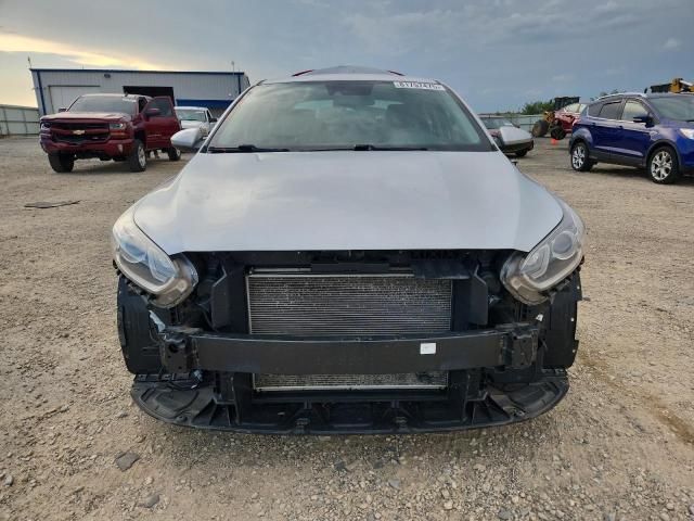 3KPF24AD8LE236095 - 2020 KIA FORTE FE 银色 照片 5