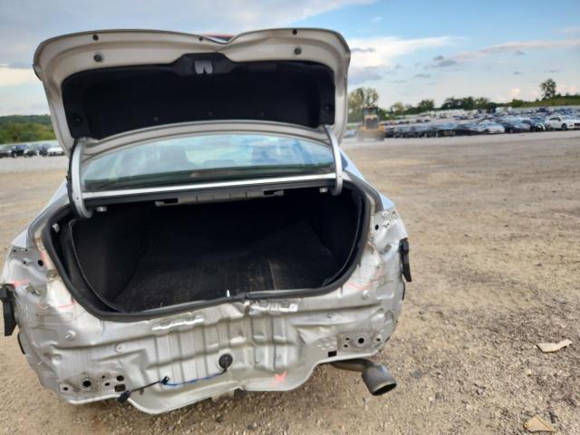 3KPF24AD8LE236095 - 2020 KIA FORTE FE 银色 照片 6