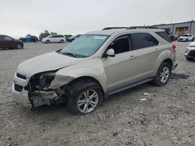 2011 CHEVROLET EQUINOX LT, 