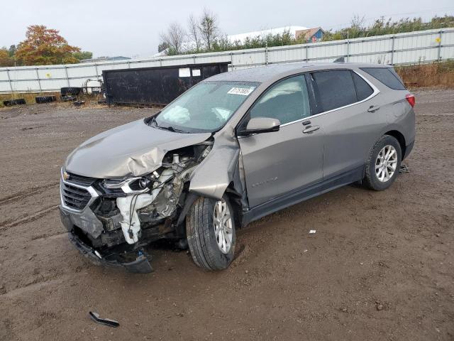 2018 CHEVROLET EQUINOX LT, 