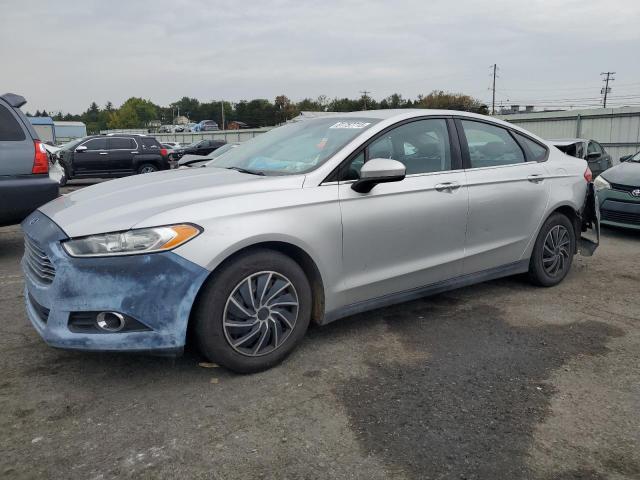2013 FORD FUSION S, 
