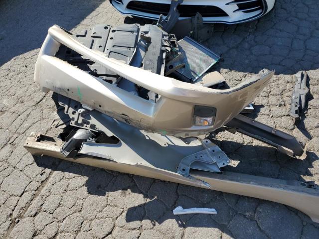 JTDKN3DU4B1386508 - 2011 TOYOTA PRIUS GOLD photo 12