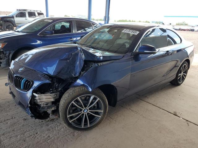 2019 BMW 230I, 