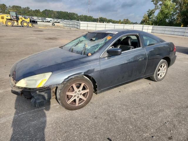 2004 HONDA ACCORD EX, 
