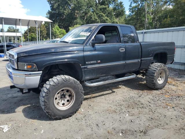 2001 DODGE RAM 2500, 