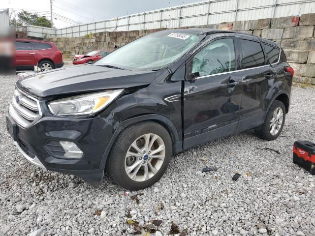 2019 FORD ESCAPE SE, 