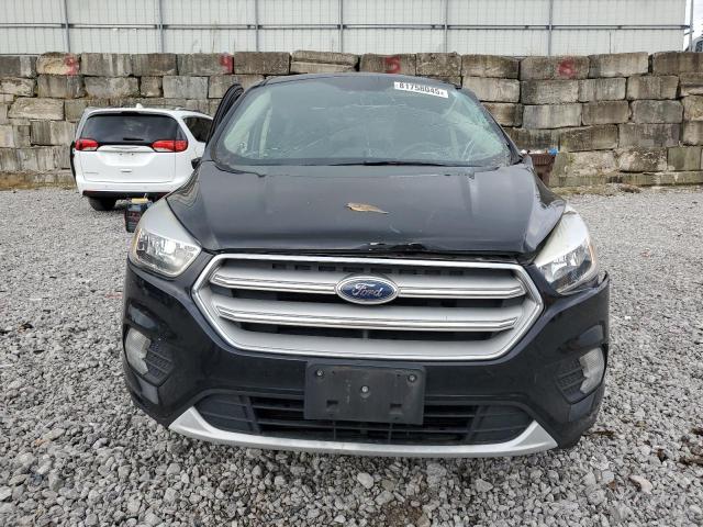1FMCU9GD4KUB99043 - 2019 FORD ESCAPE SE შავი ფოტო 5