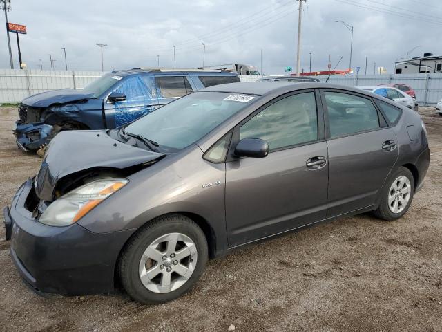 2008 TOYOTA PRIUS, 